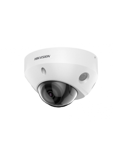 DS-2CD2583G2-IS(4mm). Профессиональная видеокамера IP купольная. Hikvision в Коврове
