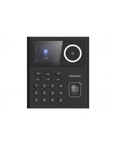 DS-K1T320MFWX. Терминал доступа с распознаванием лиц. Hikvision в Коврове