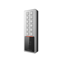 DS-K1T805MX. Терминал доступа. Hikvision