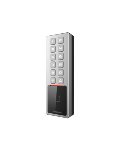 DS-K1T805MX. Терминал доступа. Hikvision в Коврове