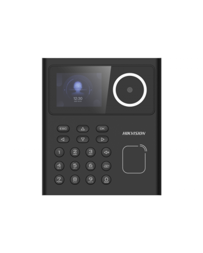 DS-K1T320EX. Терминал доступа с распознаванием лиц. Hikvision в Коврове