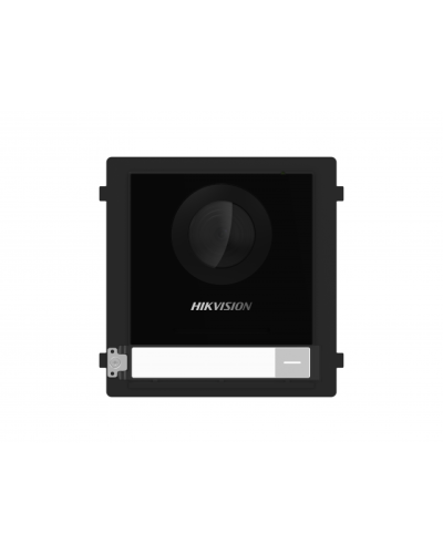 DS-KD8003-IME1(B). Вызывная панель IP-домофона. Hikvision в Коврове