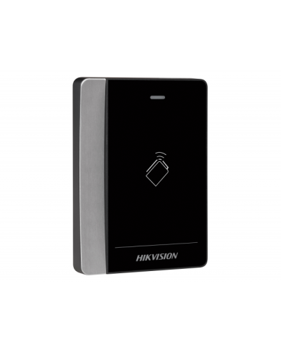 DS-K1102AM. Считыватель карт Mifare. Hikvision в Коврове