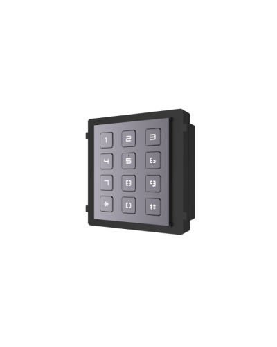 DS-KD-KP. Модуль клавиатуры. Hikvision в Коврове