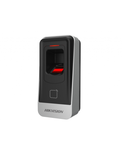 DS-K1201AEF. Считыватель контроля доступа биометрический. Hikvision в Коврове