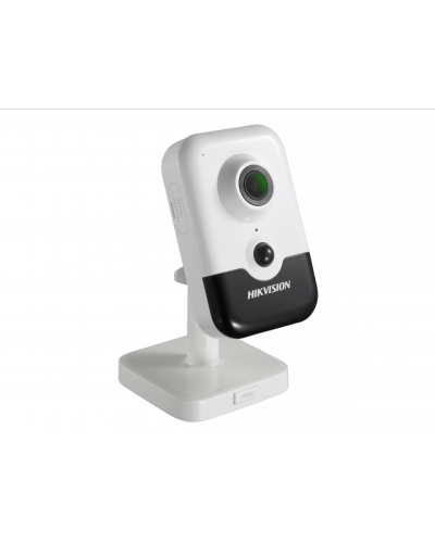 DS-2CD2443G0-IW(2.8мм)(W). Профессиональная видеокамера IP компактная. Hikvision в Коврове