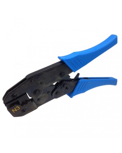 HL-1408N3. Инструмент обжимной для RJ-45. Hyperline в Коврове