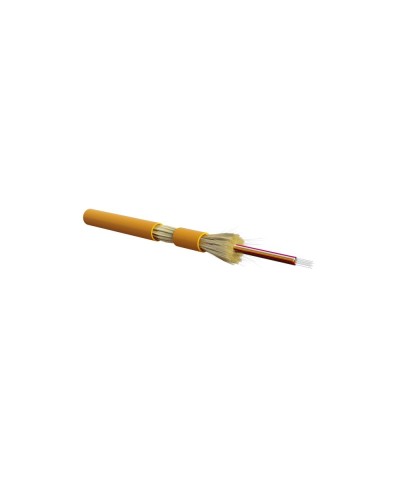 FO-DT-IN-50-8-LSZH-OR. Кабель волоконно-оптический. Hyperline в Коврове