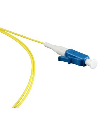 FPT-B9-9-LC/UR-1M-LSZH-YL. Пигтейл оптический. Hyperline в Коврове
