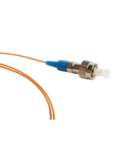FPT-B9-50-FC/PR-1M-LSZH-OR. Пигтейл оптический. Hyperline в Коврове