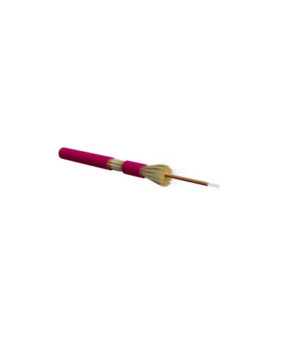 FO-DT-IN-504-4-LSZH-MG. Кабель волоконно-оптический многомодовый. Hyperline в Коврове
