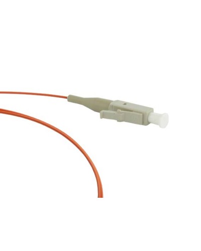 FPT-B9-62-LC/PR-1.5M-LSZH-OR. Пигтейл оптический. Hyperline в Коврове