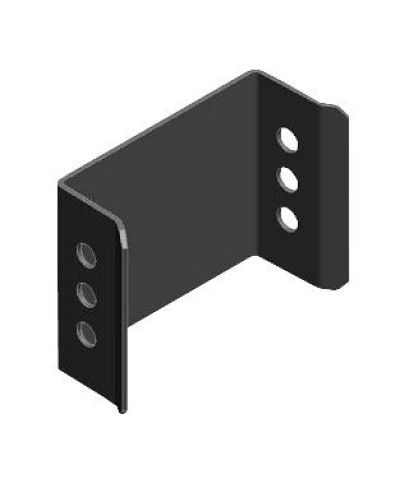 TB2-KIT-RAL9004. Комплект для скрепления шкафов серии TTB, TTR. Hyperline в Коврове