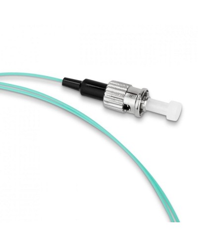 FPT-B9-503-FC/PR-1M-LSZH-AQ. Пигтейл оптический. Hyperline в Коврове