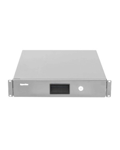 TDR3-2U-360-RAL9004. Ящик для документов 2U. Hyperline в Коврове