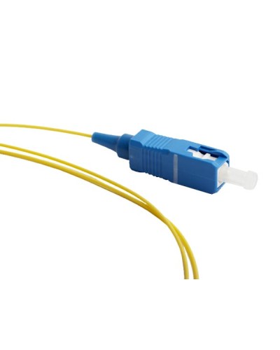 FPT-B9-9-SC/AR-1M-LSZH-YL. Пигтейл оптический. Hyperline в Коврове