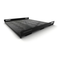 TSH3H-300-RAL9004 (TSH3H-300-RAL9005). Полка 19. Hyperline
