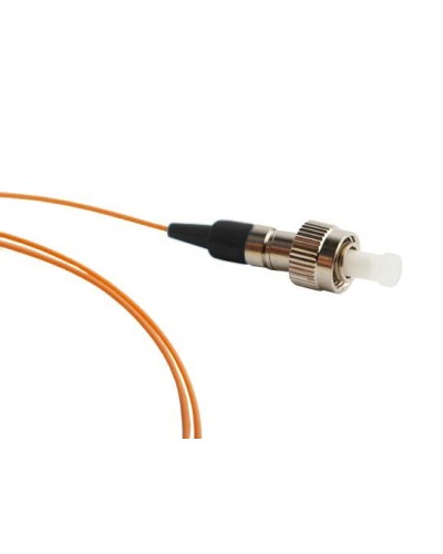 FPT-B9-62-FC/PR-1M-LSZH-OR. Пигтейл оптический. Hyperline в Коврове