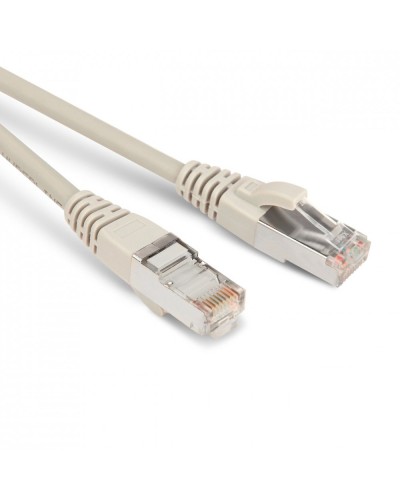 PC-LPM-STP-RJ45-RJ45-C6-10M-LSZH-GY. Патч-корд медный. Hyperline в Коврове