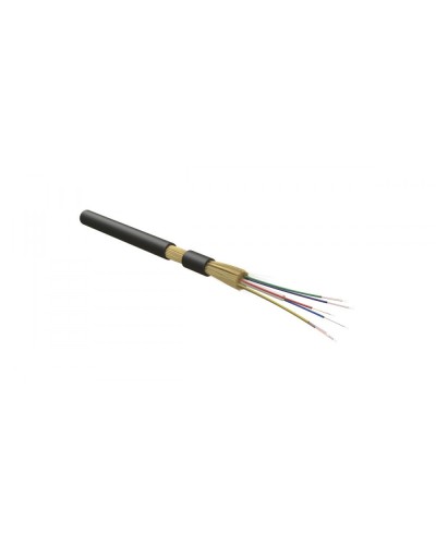 FO-MB-IN/OUT-503-48-LSZH-BK. Кабель волоконно-оптический многомодовый. Hyperline в Коврове