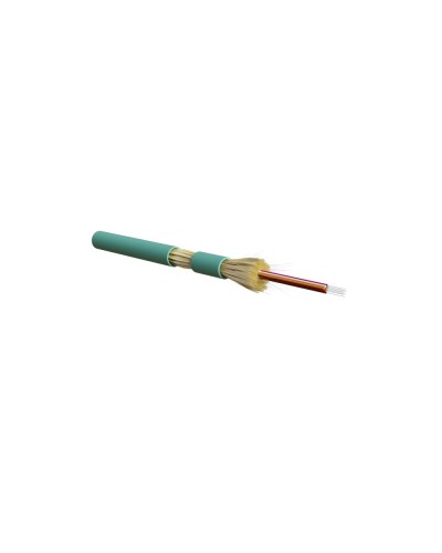 FO-DT-IN-503-8-LSZH-AQ. Кабель волоконно-оптический многомодовый. Hyperline в Коврове