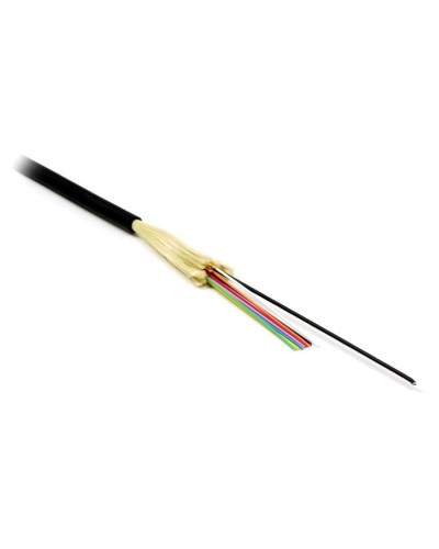 FO-MB-IN/OUT-503-16-LSZH-BK. Кабель волоконно-оптический многомодовый. Hyperline в Коврове