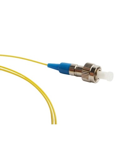 FPT-B9-9-FC/UR-1M-LSZH-YL. Пигтейл оптический. Hyperline в Коврове