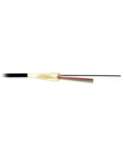 FO-DT-IN/OUT-503-12-LSZH-BK. Кабель волоконно-оптический многомодовый. Hyperline в Коврове