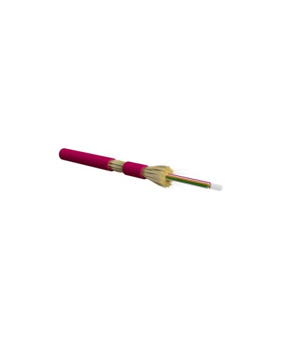 FO-DT-IN-504-16-LSZH-MG. Кабель волоконно-оптический многомодовый. Hyperline в Коврове