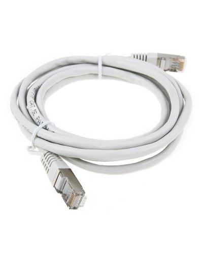 PC-LPM-STP-RJ45-RJ45-C5e-5M-LSZH-GY. Патч-корд медный. Hyperline в Коврове