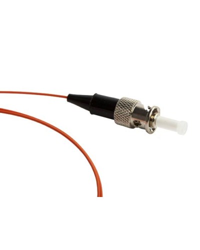 FPT-B9-62-ST/PR-1M-LSZH-OR. Пигтейл оптический. Hyperline в Коврове