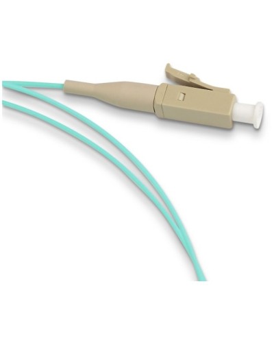 FPT-B9-503-LC/PR-1M-LSZH-AQ. Пигтейл оптический. Hyperline в Коврове