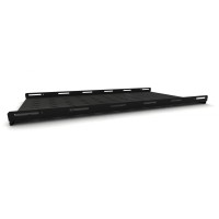 TSH3L-1050-RAL9004 (TSH3L-1050-RAL9005). Полка 19. Hyperline