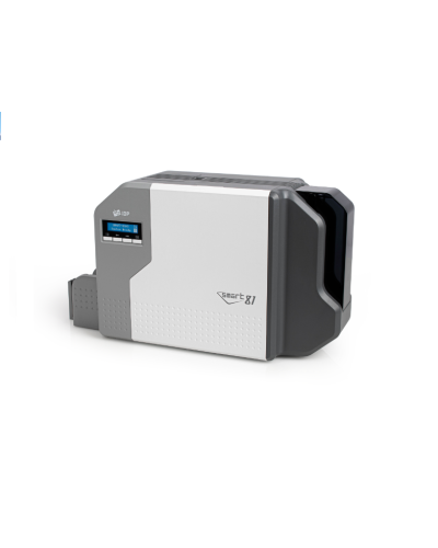 SMART 81S. Принтер. IDP в Коврове