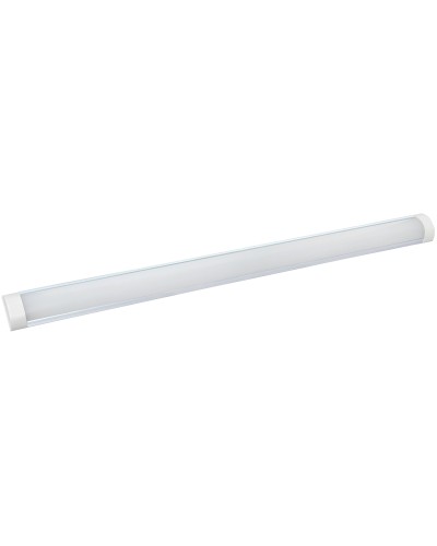 Светильник светодиодный ДБО 5008 36Вт 6500К IP20 1200мм алюминий LIGHTING (LDBO0-5008-36-6500-K03). Светильник светодиодный линейный. IEK в Коврове