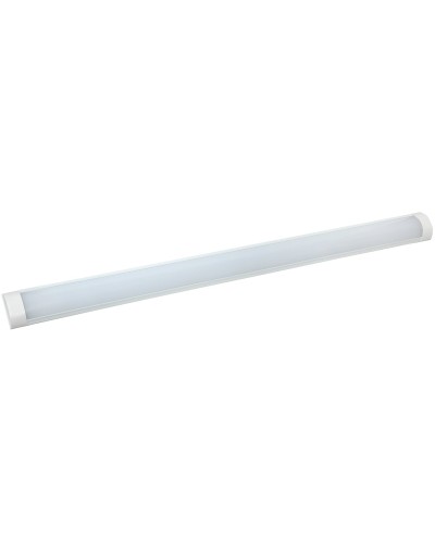 Светильник светодиодный ДБО 5010 45Вт 4000К IP20 1500мм сталь LIGHTING (LDBO0-5010-45-4000-K01). Светильник светодиодный линейный. IEK в Коврове