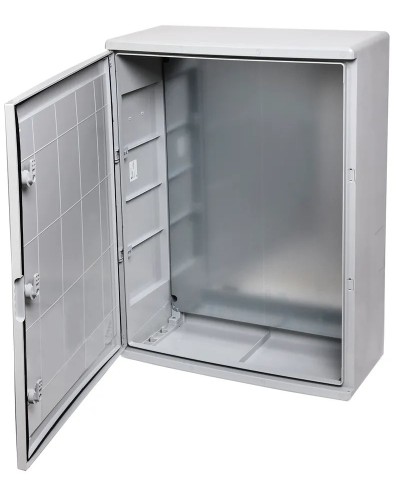 ЩМПп УХЛ1 IP65, 800х600х260 (MKP93-N-806026-65). Корпус пластиковый. IEK в Коврове