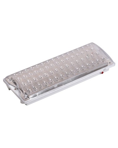Светильник аварийный ДПА 2104 4ч IP20 LIGHTING (LDPA0-2104-60-K01). Светильник аварийный непостоянного действия. IEK в Коврове