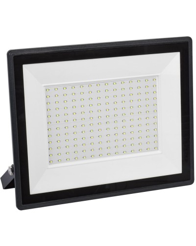 СДО 06-150 черный IP65 6500K (LPDO601-150-65-K02). Прожектор светодиодный. IEK в Коврове