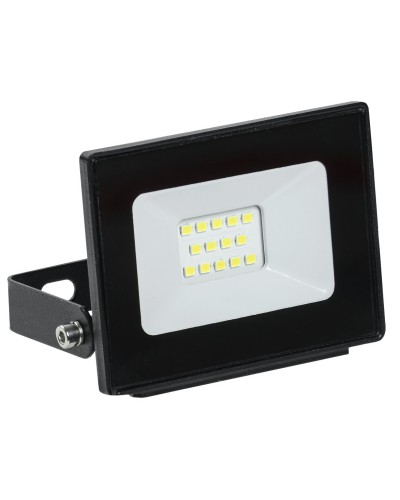 СДО 06-10 черный IP65 4000K (LPDO601-10-40-K02). Прожектор светодиодный. IEK в Коврове