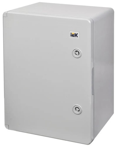 ЩМПп УХЛ1 IP65, 400х300х170 (MKP93-N-403017-65). Корпус пластиковый. IEK в Коврове