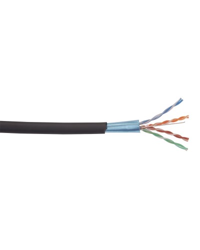 LC3-C604-339. Кабель «витая пара» (LAN) для структурированных систем связи. ITK в Коврове
