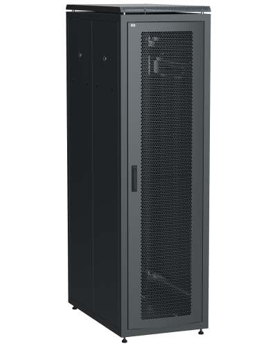 LN05-47U61-PP. Шкаф телекоммуникационный 19 напольный 47U. ITK в Коврове