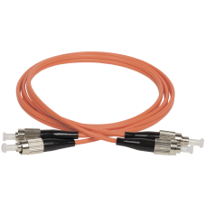 FPC50-FCU-FCU-C2L-5M. Патч-корд оптический. ITK