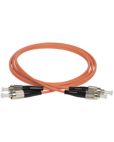FPC50-FCU-FCU-C2L-5M. Патч-корд оптический. ITK в Коврове