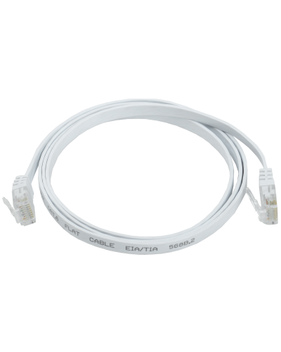 PC08-C06U-1M-FL. Патч-корд медный. ITK в Коврове
