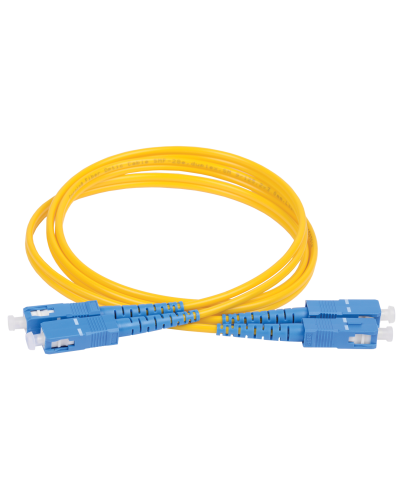 FPC09-SCU-SCU-C2L-5M. Патч-корд оптический. ITK в Коврове