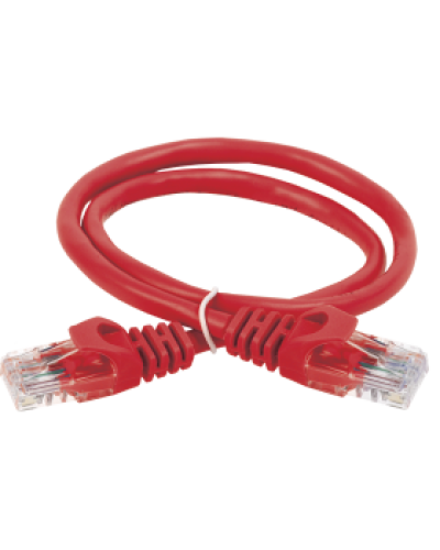 PC04-C6UL-5M. Патч-корд медный. ITK в Коврове