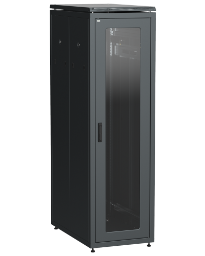 LN05-47U61-G. Шкаф телекоммуникационный 19 напольный 47U. ITK в Коврове