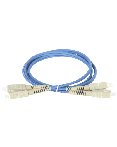FPC5004-SCU-SCU-C2L-30M: Патч-корд оптический в Коврове